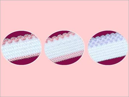 Rubber - Elastic