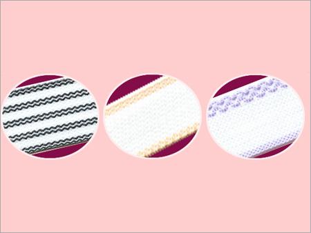 Rubber - Elastic
