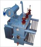 THREE PHASE CONVENTIONAL DISTRIBUTION TRANSFORMER