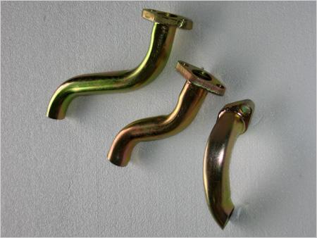 Pipes & Pipe Fittings