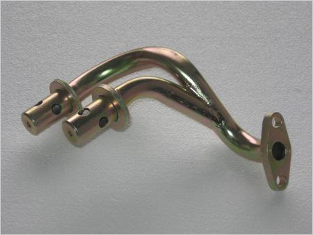 Pipes & Pipe Fittings
