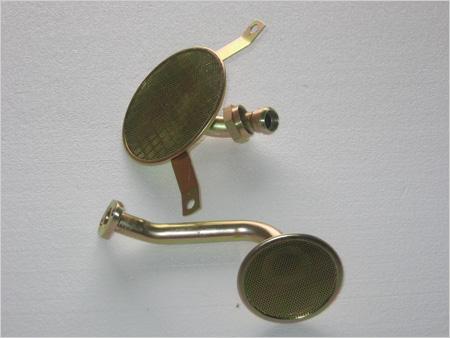 Pipes & Pipe Fittings