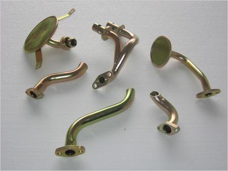 Pipes & Pipe Fittings