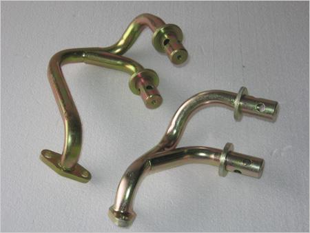 Pipes & Pipe Fittings