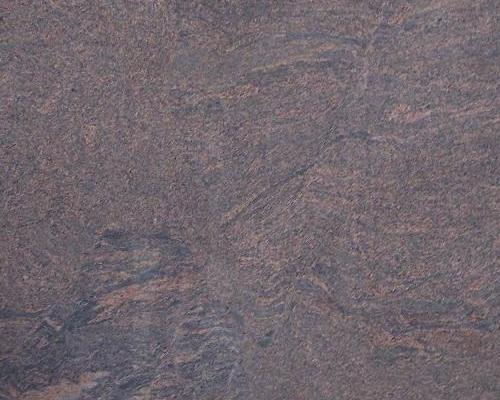 Dakota Mahagony Granite
