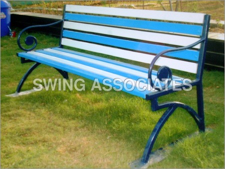 Playground Benches