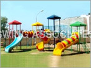 Children Slides