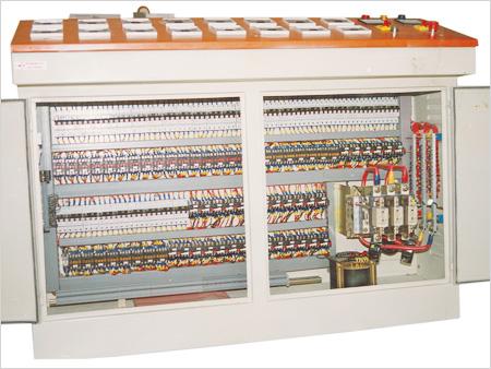 Control Panel Board