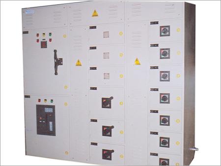 Control Panel Board