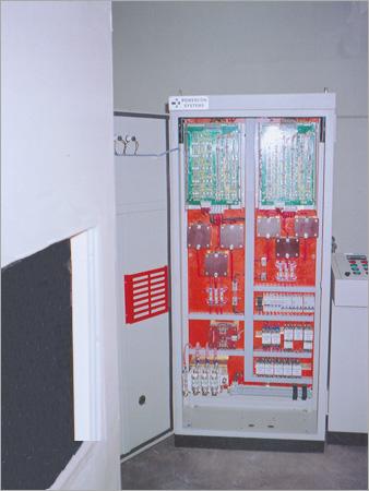 Control Panel Board