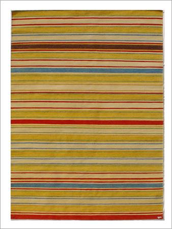 Beige Kilim
