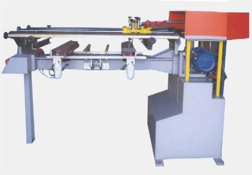 GLAZE TILES FLOOR SCREEN PRINTING MACHINE