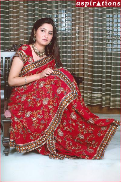 Indian Sarees