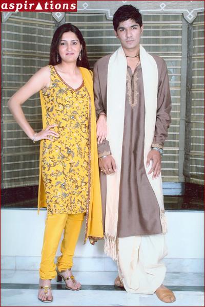 Ethnic Garment