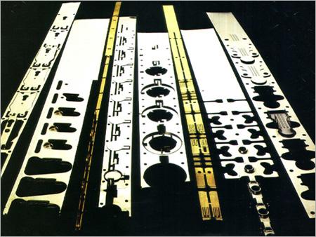 Strip Layout