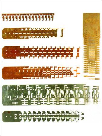 Strip Layout