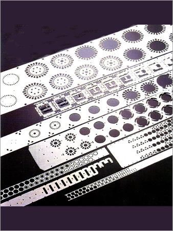 Strip Layout