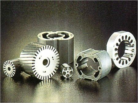 Auto Stacked Components