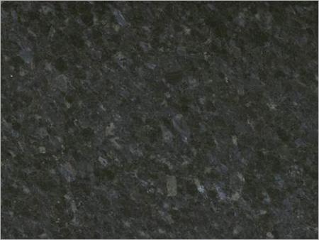 Black Pearl Granite