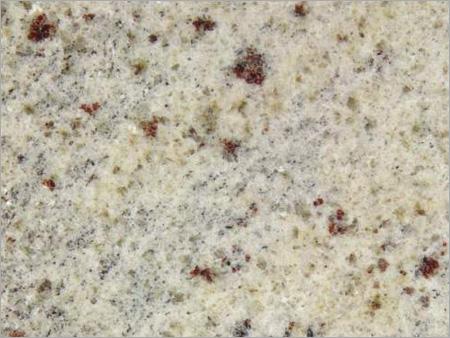 Kashmir White Granite