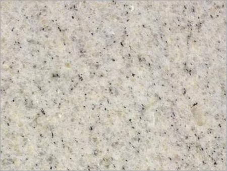 Imperial White Granite