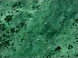 Green Marble