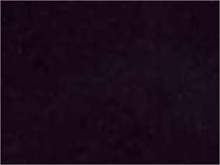 Jet Black Granite