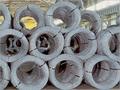 Steel Wire Rod Coils