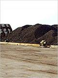 Non Coking Steam Coal