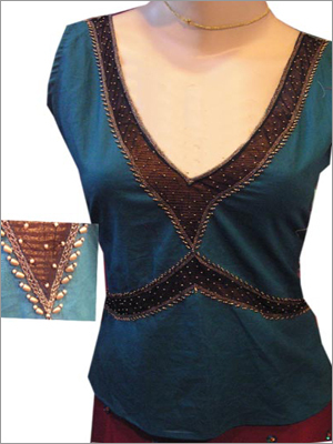 Ladies Suit