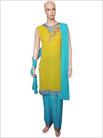 Salwar Kameez