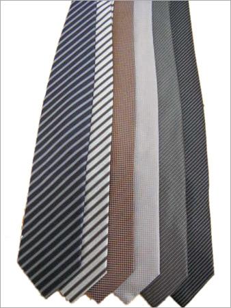 Armani Ties