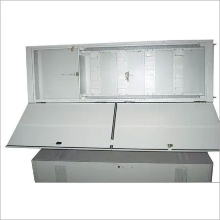 Sheet Metal Racks