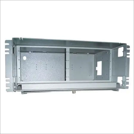 Industrial Aluminum Extrusion Rack