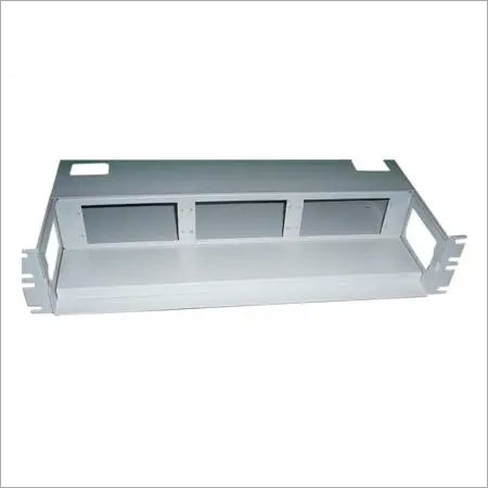 Sheet Metal Components