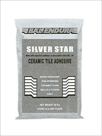Silver Star