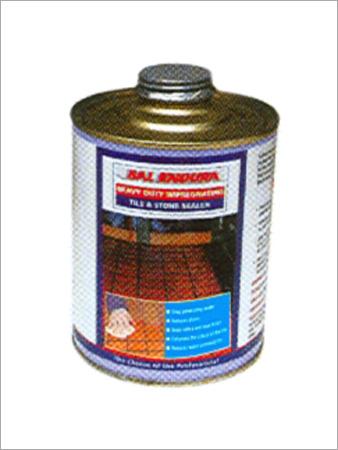 Heavy Duty Impregnating Tile & Stone Sealer