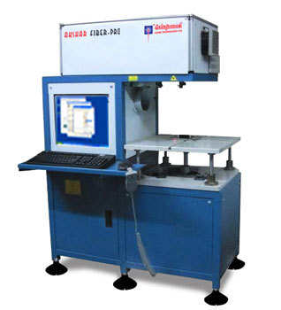 Laser Marking Systems