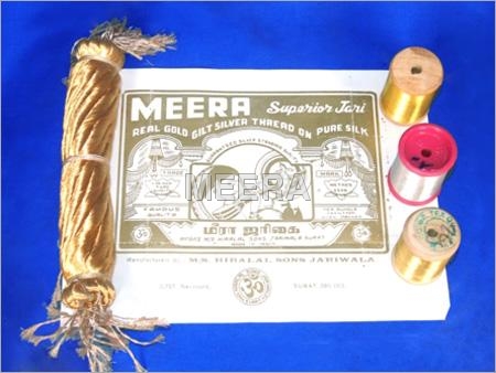 Real Imitation Jari Threads