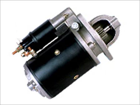 Starter-Motor
