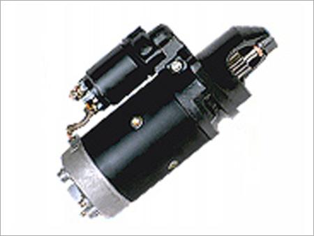 Starter-Motor