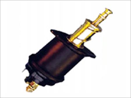 Solenoid Switches