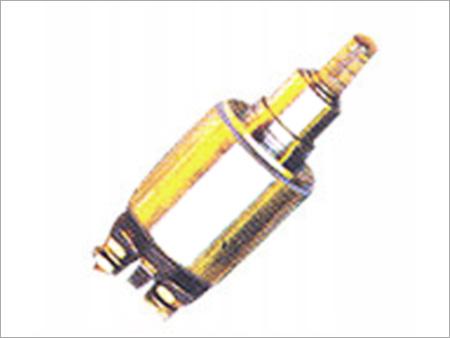 Solenoid Switches