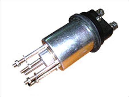 Solenoid-Switches