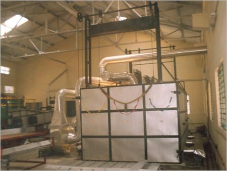 Furnace Manufacturers