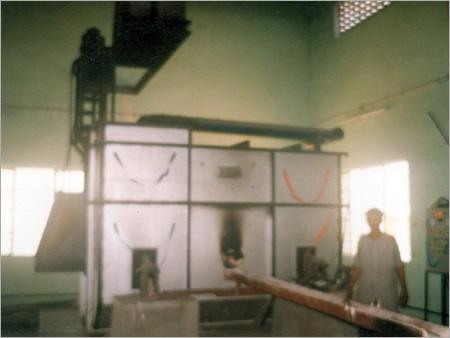 Furnace Manufacturers