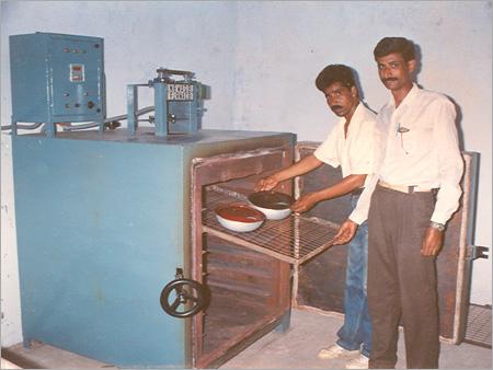 Electrical Ovens