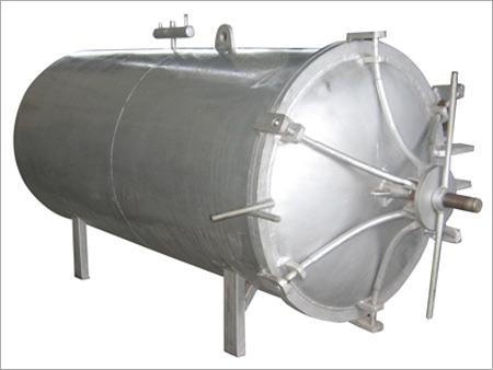Milk Storage Equipment