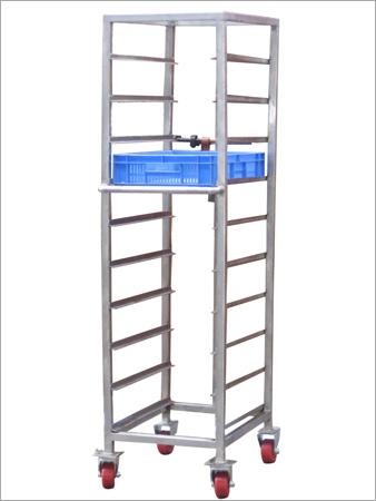 Dairy Equipment