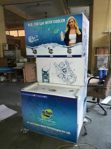 RO Water Cooler